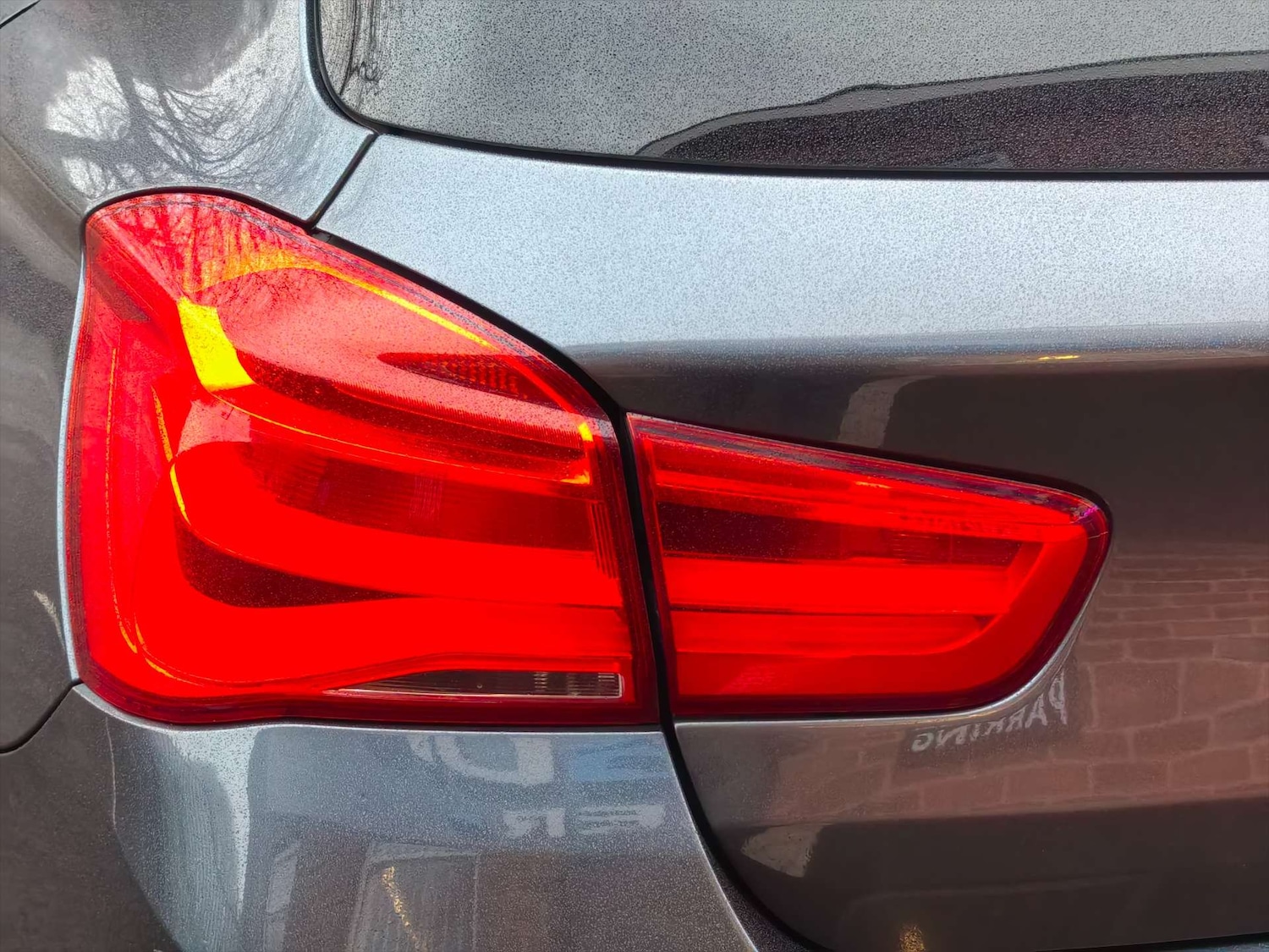 Used BMW 1 Series 2017 for sale - 76940177: Photo 44