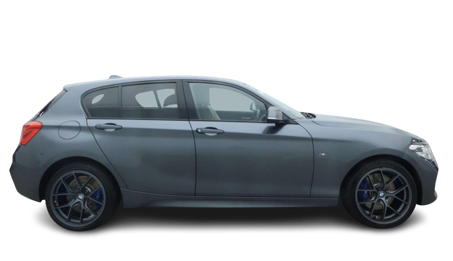 Used BMW 1 Series 2017 for sale - 76940177: Photo 5