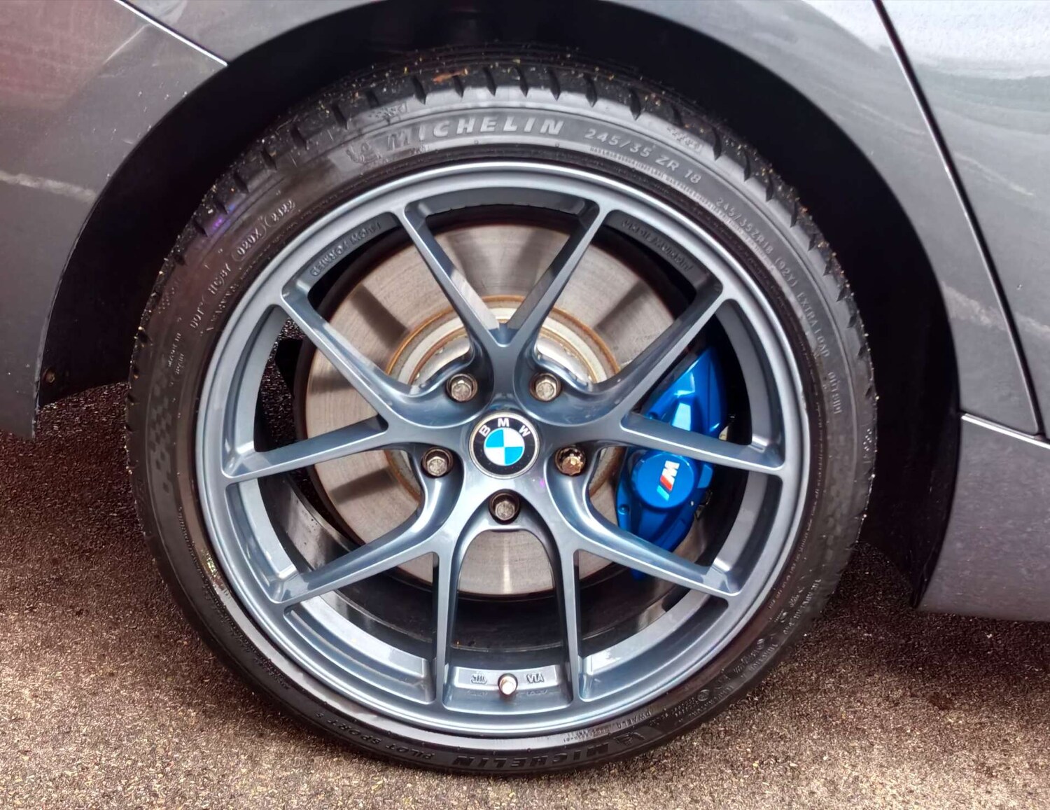 Used BMW 1 Series 2017 for sale - 76940177: Photo 52