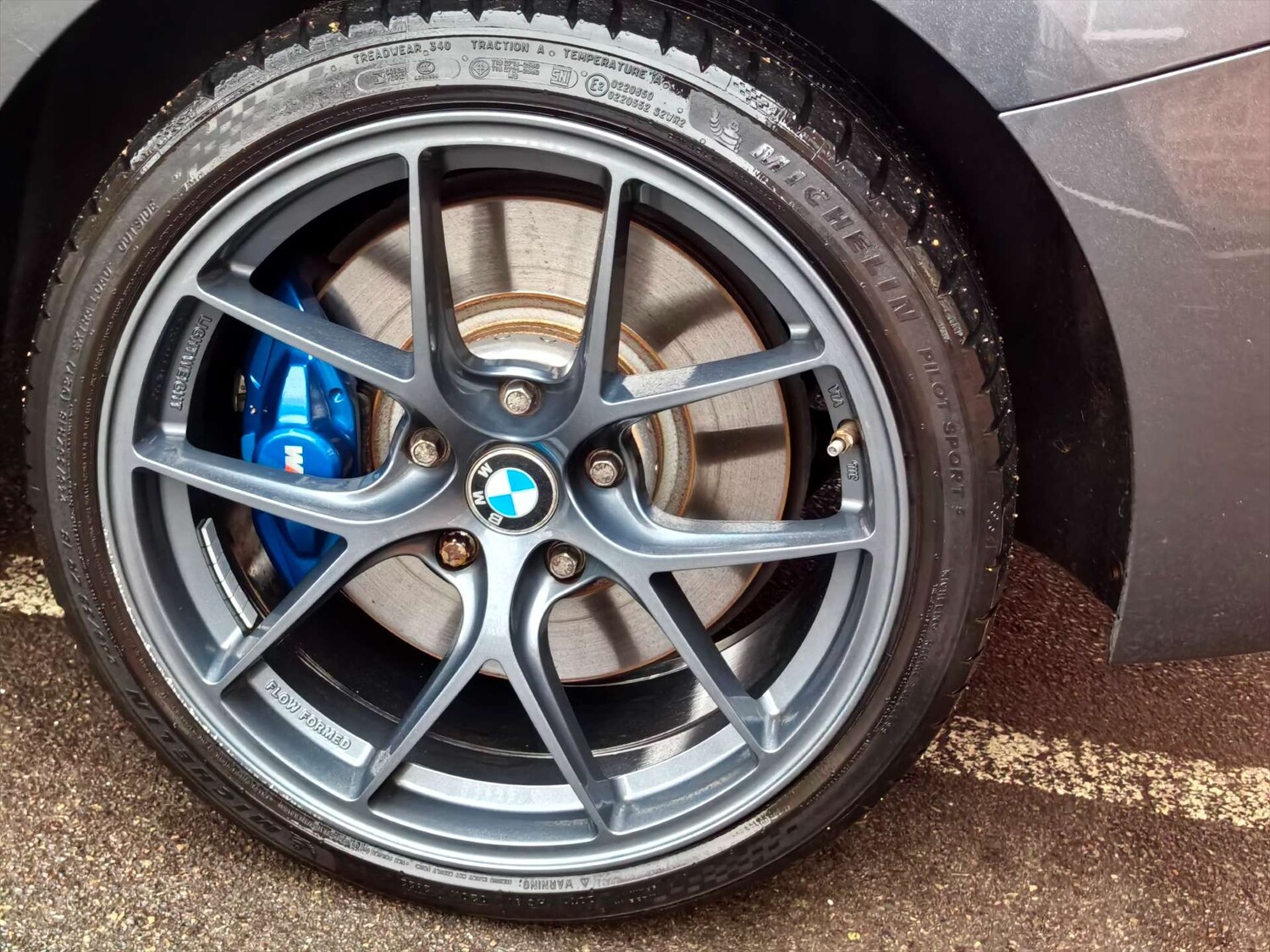 Used BMW 1 Series 2017 for sale - 76940177: Photo 53