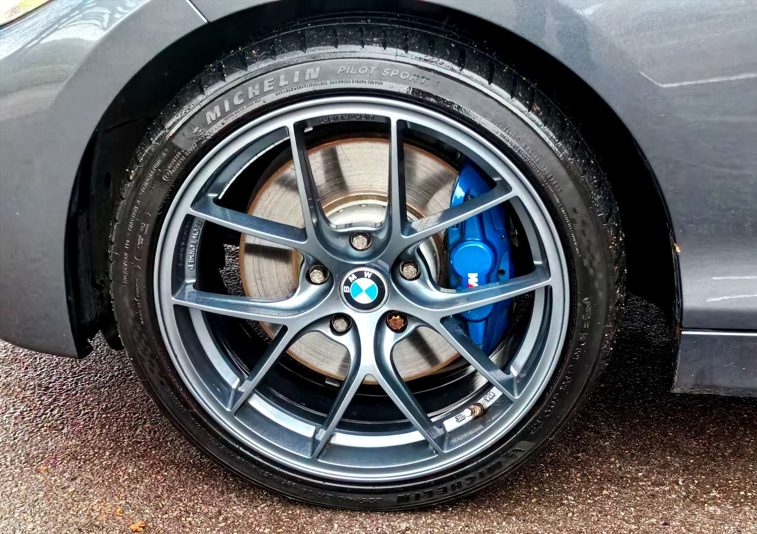 Used BMW 1 Series 2017 for sale - 76940177: Photo 55