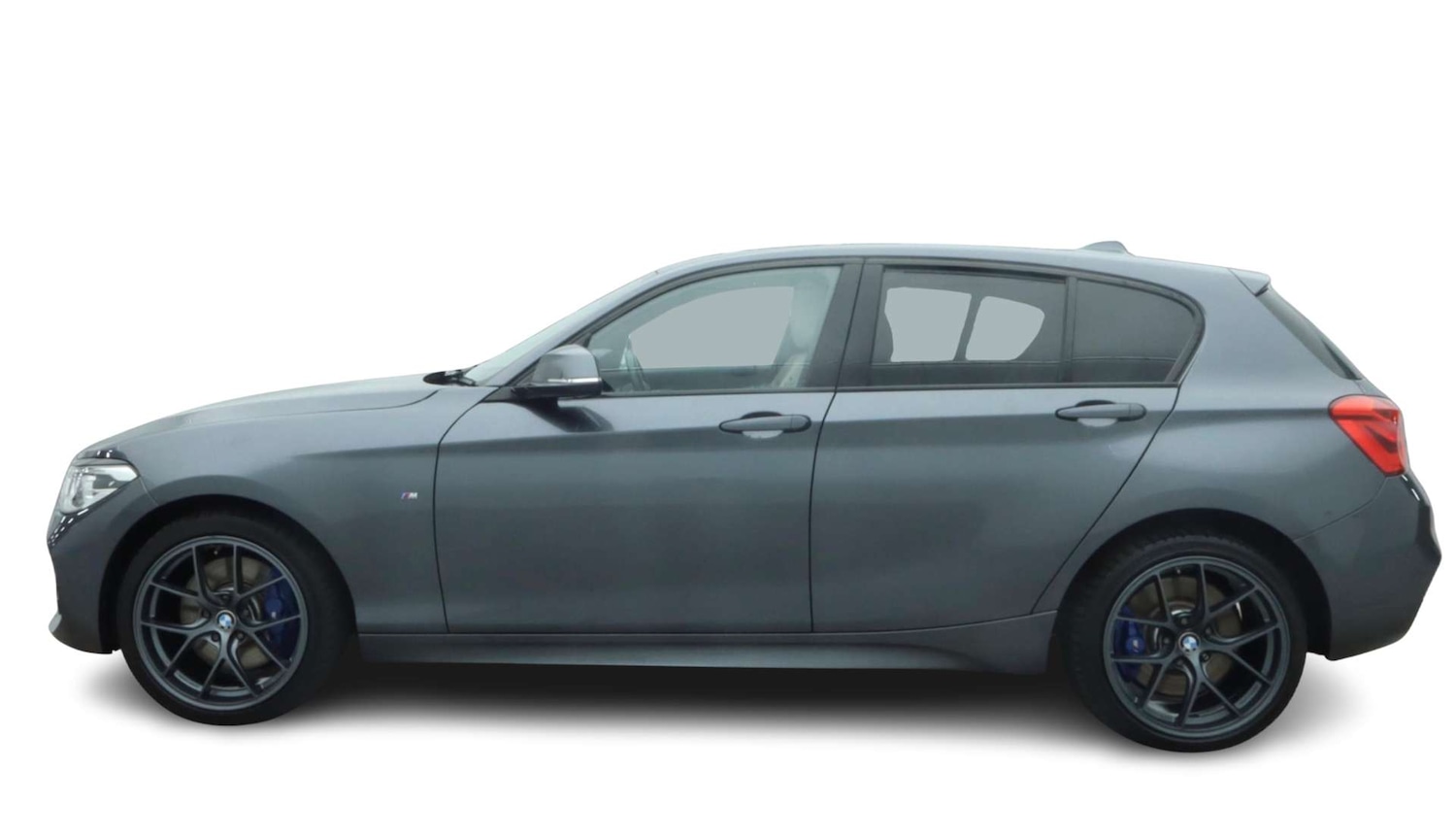 Used BMW 1 Series 2017 for sale - 76940177: Photo 6