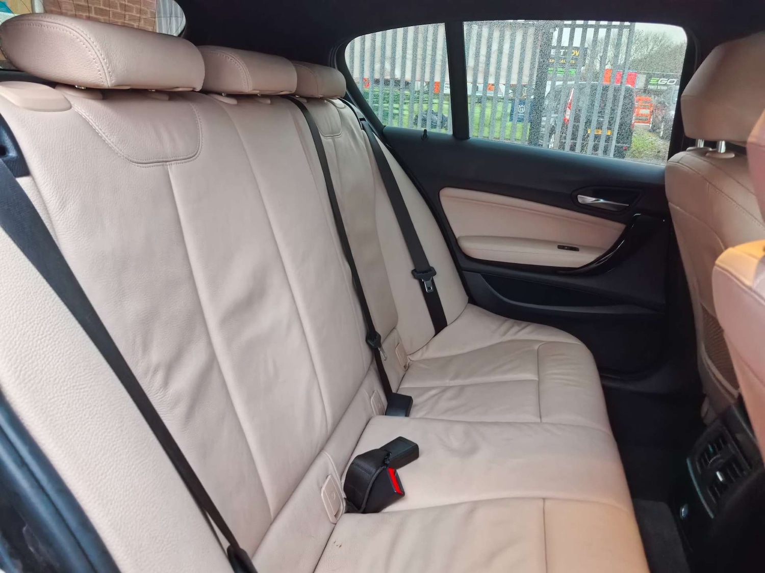 Used BMW 1 Series 2017 for sale - 76940177: Photo 60