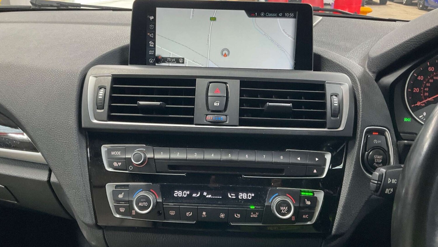 Used BMW 1 Series 2017 for sale - 76940177: Photo 7