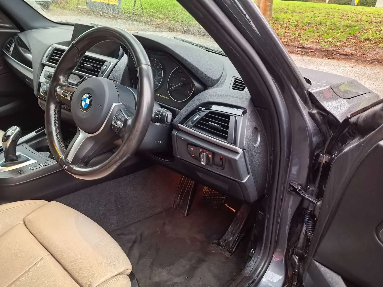 Used BMW 1 Series 2017 for sale - 76940177: Photo 74