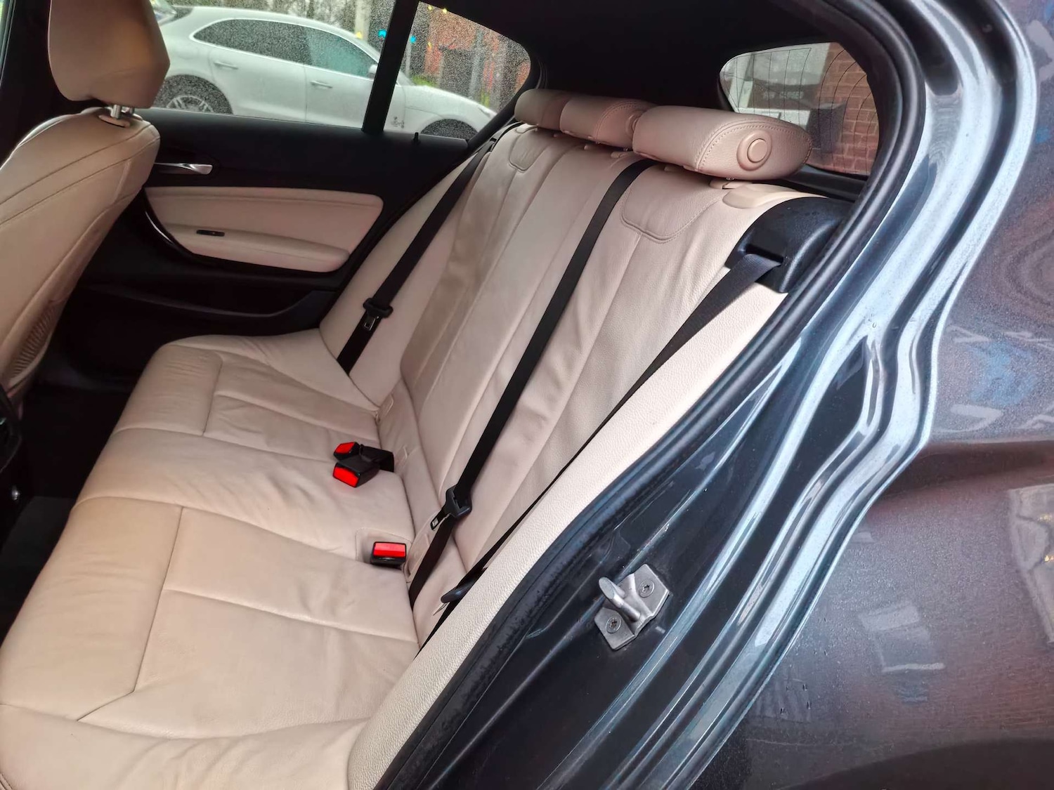 Used BMW 1 Series 2017 for sale - 76940177: Photo 76