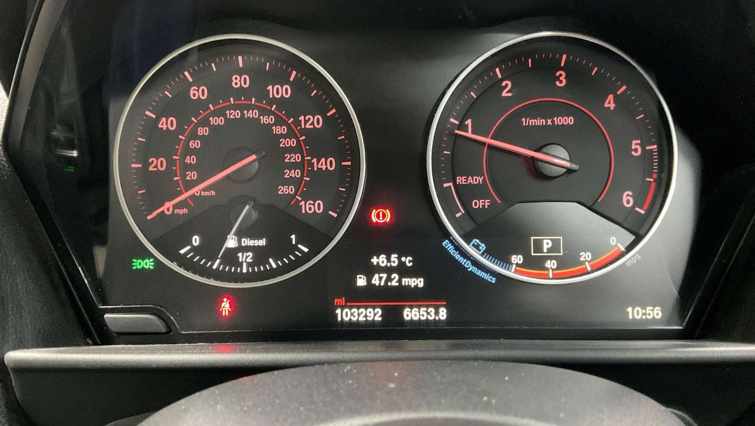 Used BMW 1 Series 2017 for sale - 76940177: Photo 8