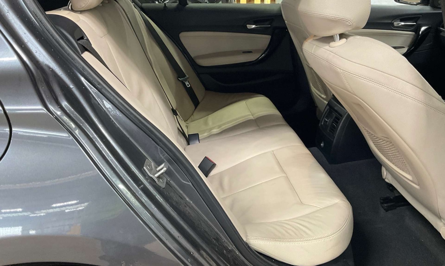 Used BMW 1 Series 2017 for sale - 76940177: Photo 9