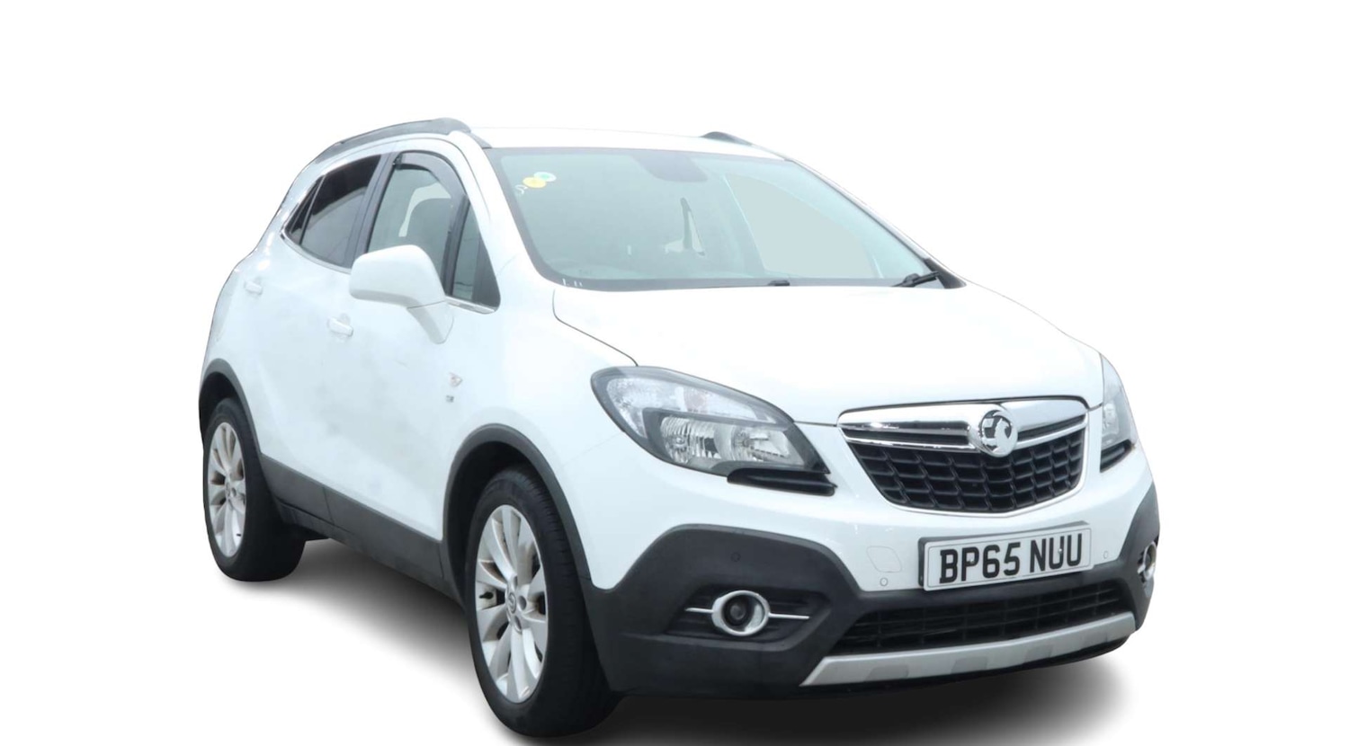 Used Vauxhall Mokka 2016 for sale - 76475120: Photo 1