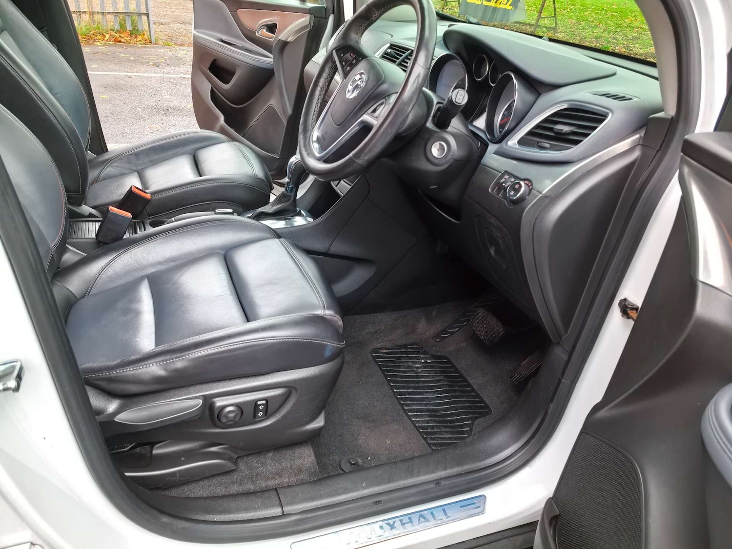 Used Vauxhall Mokka 2016 for sale - 76475120: Photo 12