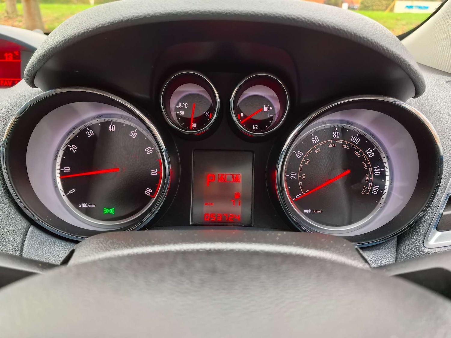 Used Vauxhall Mokka 2016 for sale - 76475120: Photo 14