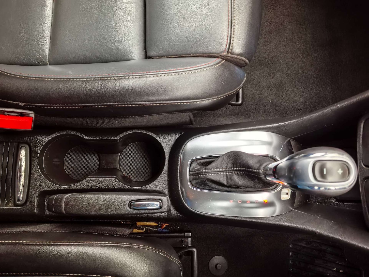 Used Vauxhall Mokka 2016 for sale - 76475120: Photo 15