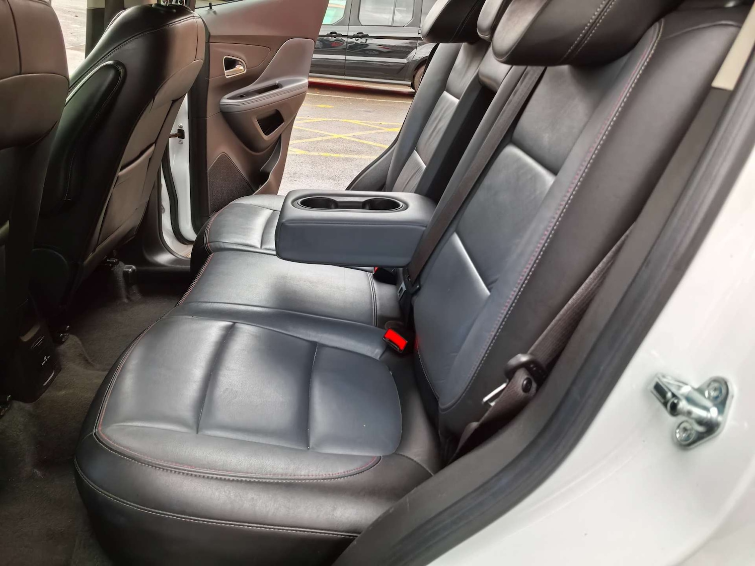 Used Vauxhall Mokka 2016 for sale - 76475120: Photo 16