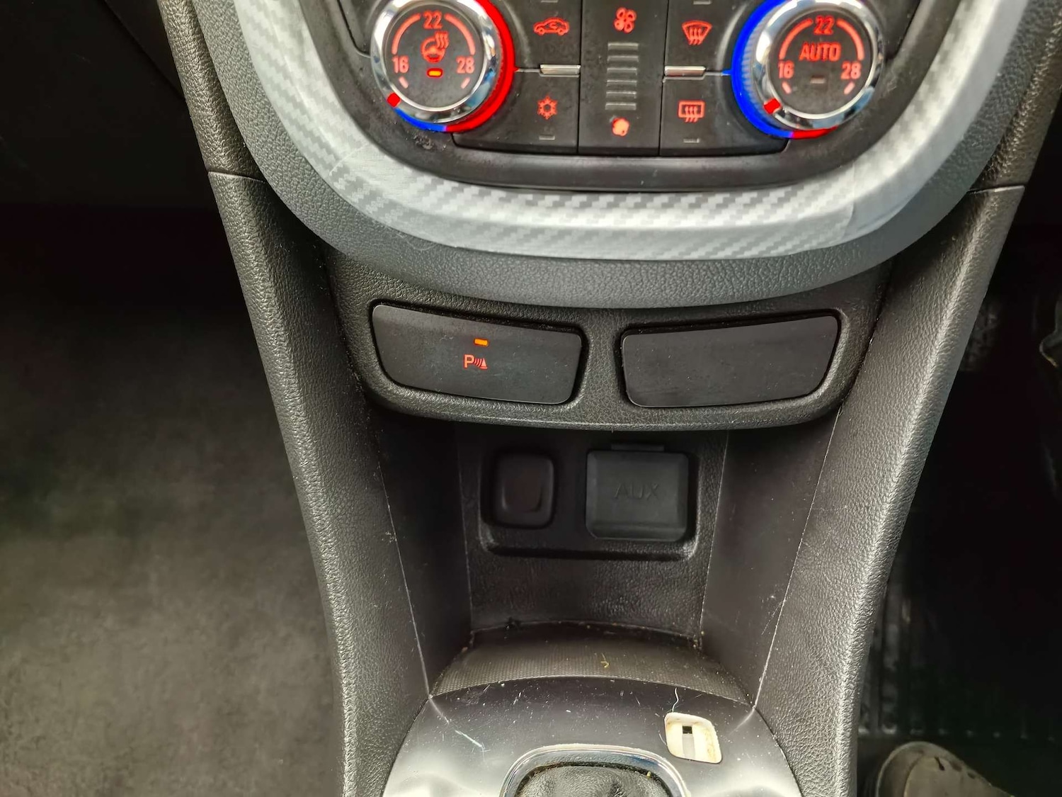 Used Vauxhall Mokka 2016 for sale - 76475120: Photo 17