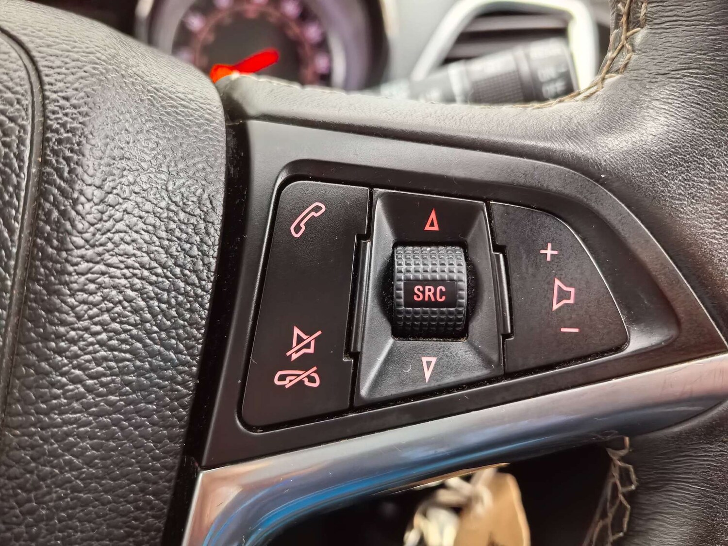 Used Vauxhall Mokka 2016 for sale - 76475120: Photo 18