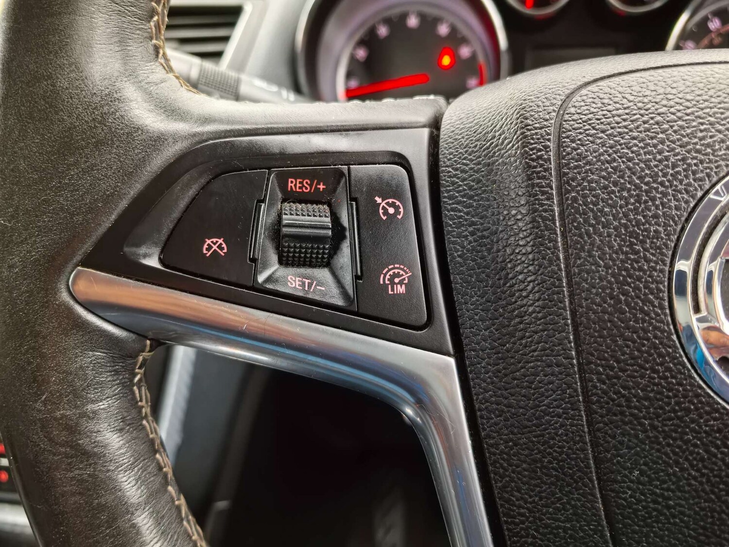 Used Vauxhall Mokka 2016 for sale - 76475120: Photo 19