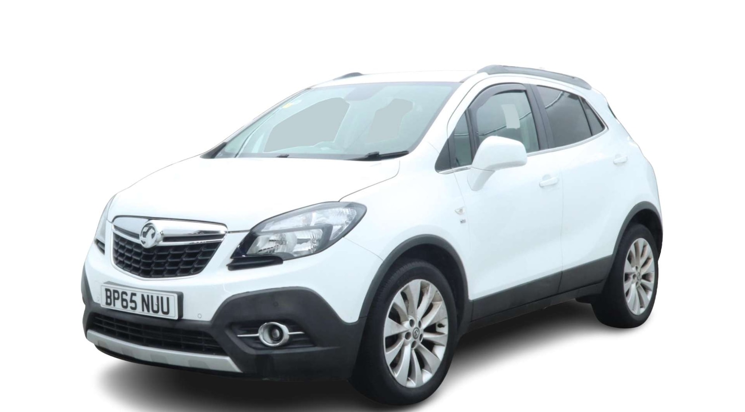 Used Vauxhall Mokka 2016 for sale - 76475120: Photo 2