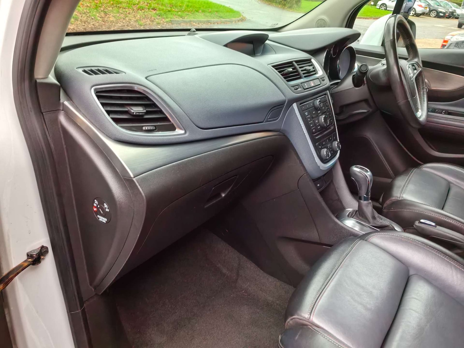 Used Vauxhall Mokka 2016 for sale - 76475120: Photo 20