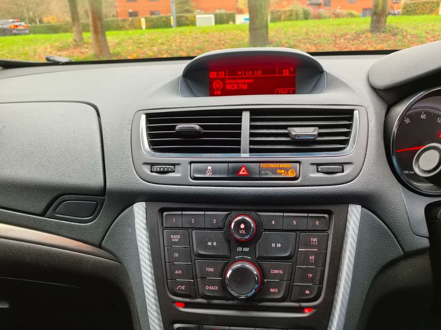 Used Vauxhall Mokka 2016 for sale - 76475120: Photo 21