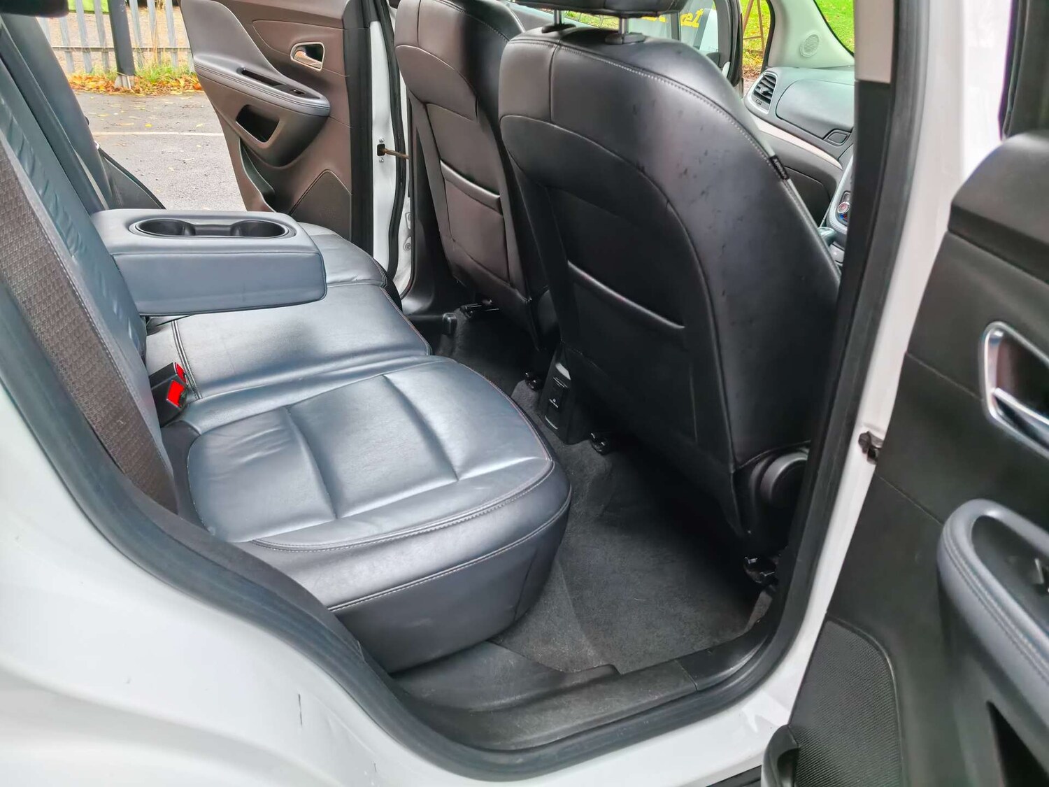 Used Vauxhall Mokka 2016 for sale - 76475120: Photo 22