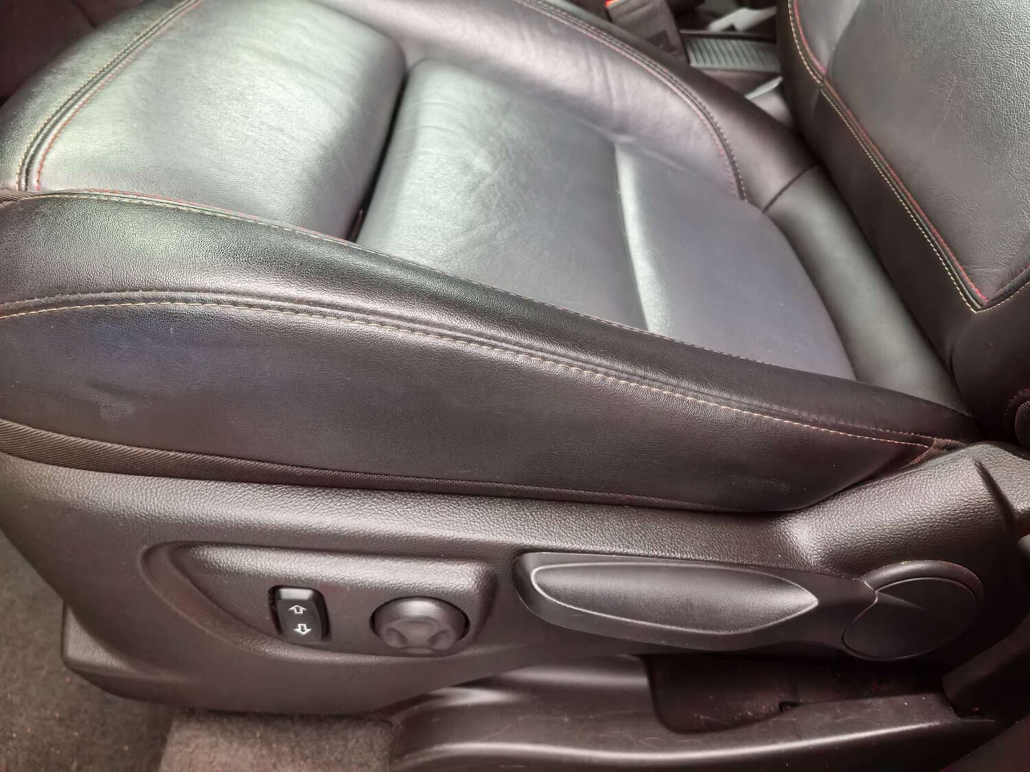 Used Vauxhall Mokka 2016 for sale - 76475120: Photo 23