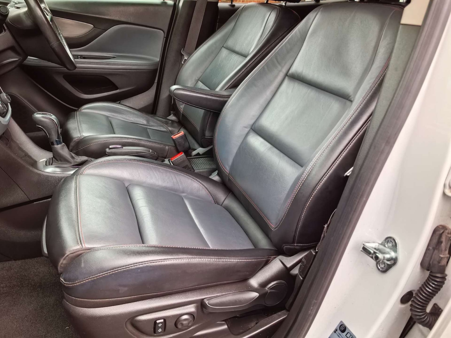 Used Vauxhall Mokka 2016 for sale - 76475120: Photo 25