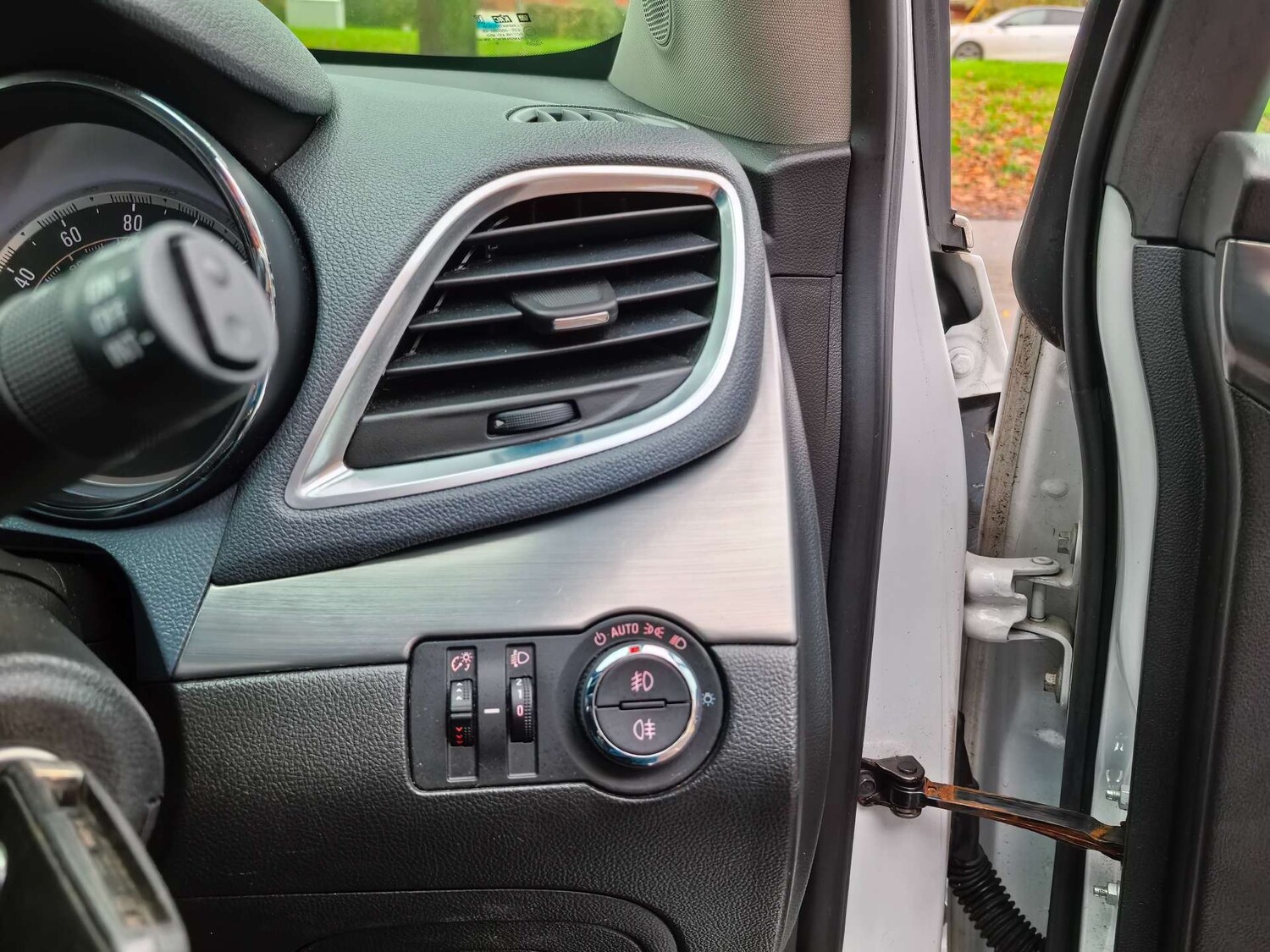 Used Vauxhall Mokka 2016 for sale - 76475120: Photo 26