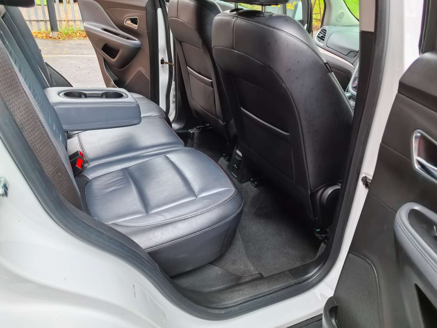 Used Vauxhall Mokka 2016 for sale - 76475120: Photo 27