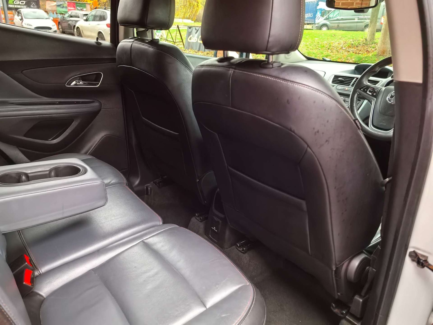 Used Vauxhall Mokka 2016 for sale - 76475120: Photo 28