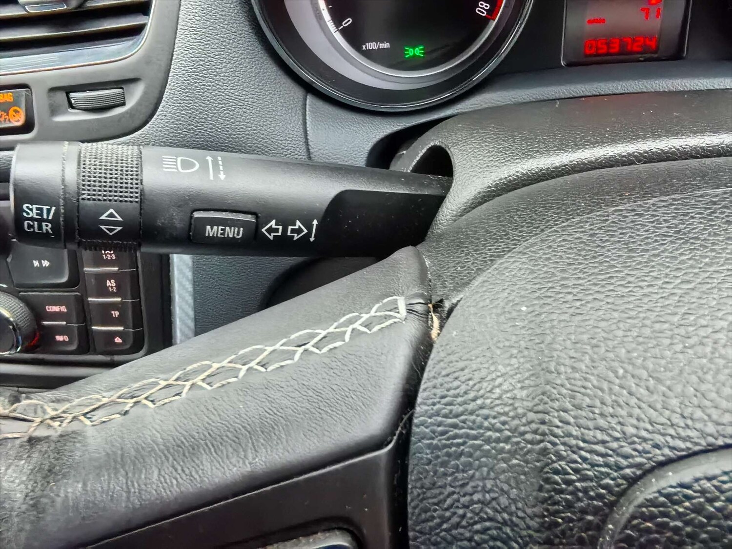 Used Vauxhall Mokka 2016 for sale - 76475120: Photo 29