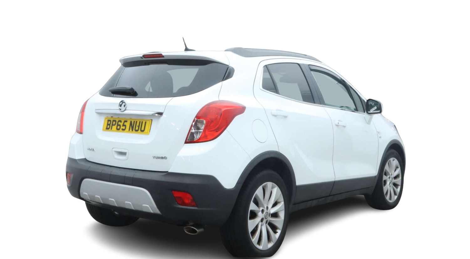 Used Vauxhall Mokka 2016 for sale - 76475120: Photo 3