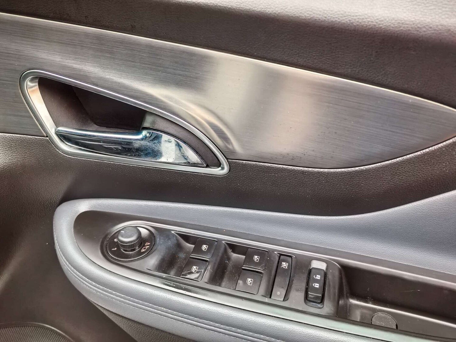 Used Vauxhall Mokka 2016 for sale - 76475120: Photo 30