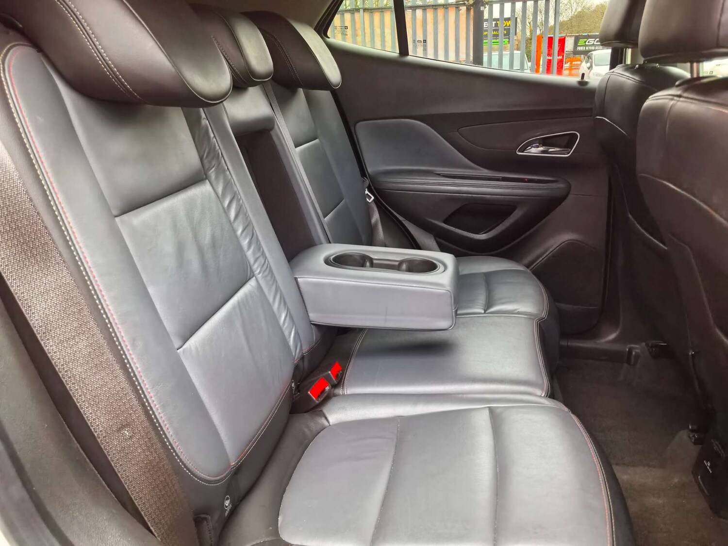 Used Vauxhall Mokka 2016 for sale - 76475120: Photo 33