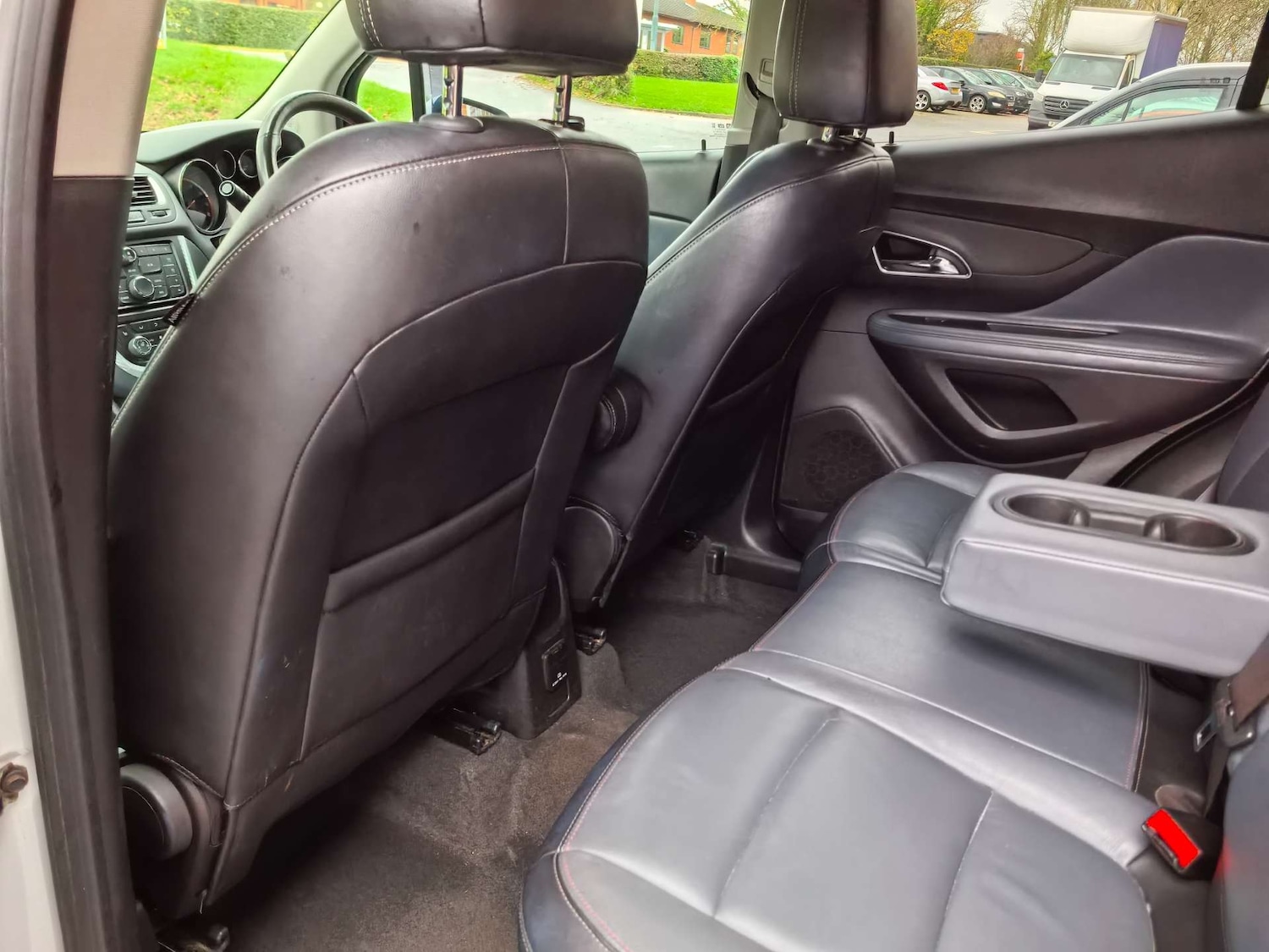 Used Vauxhall Mokka 2016 for sale - 76475120: Photo 34