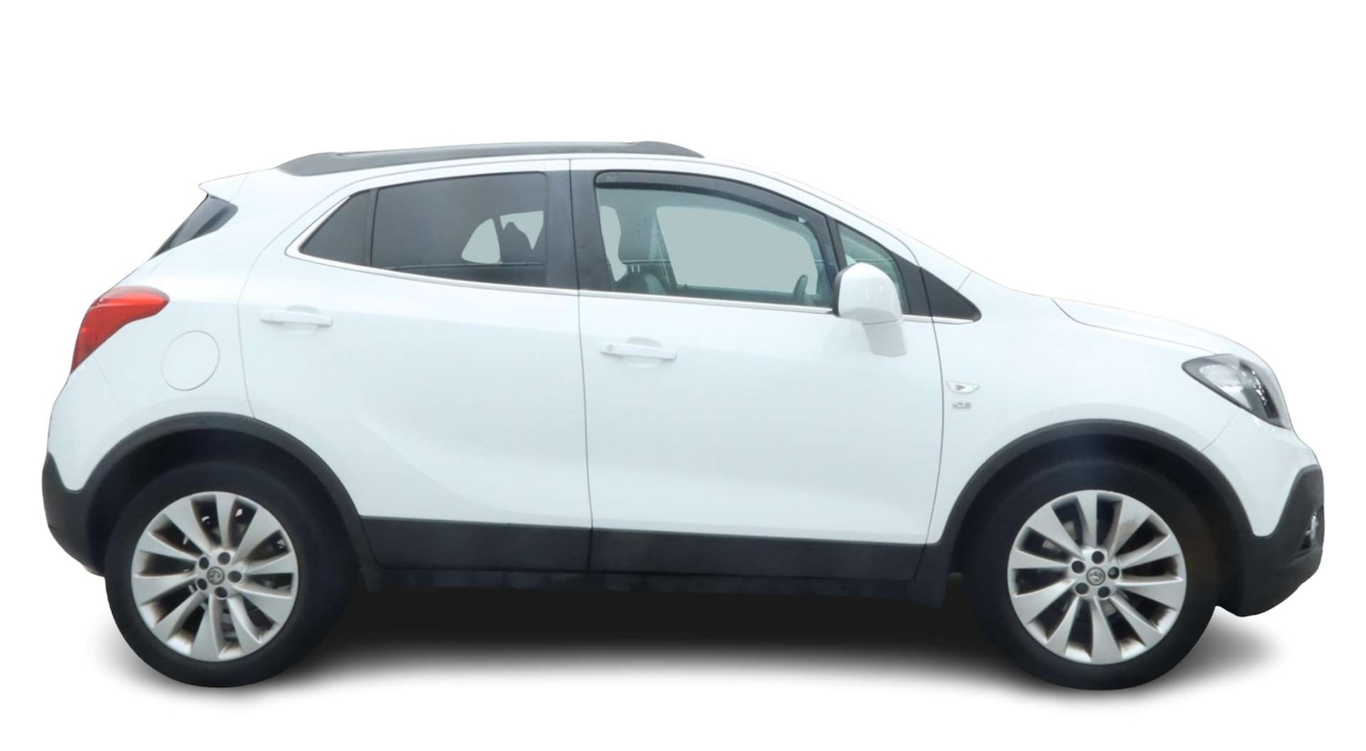 Used Vauxhall Mokka 2016 for sale - 76475120: Photo 4