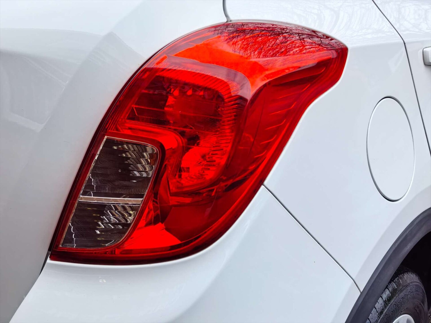 Used Vauxhall Mokka 2016 for sale - 76475120: Photo 42