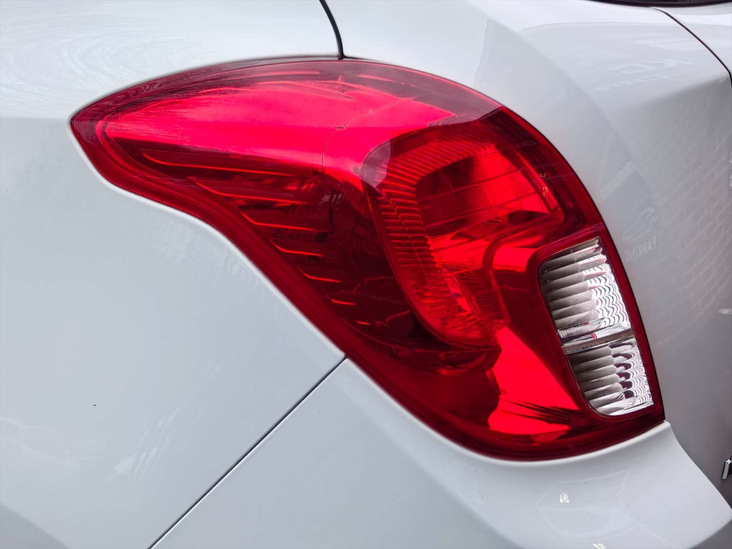 Used Vauxhall Mokka 2016 for sale - 76475120: Photo 43