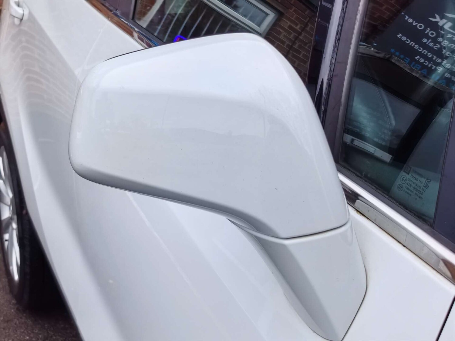 Used Vauxhall Mokka 2016 for sale - 76475120: Photo 44