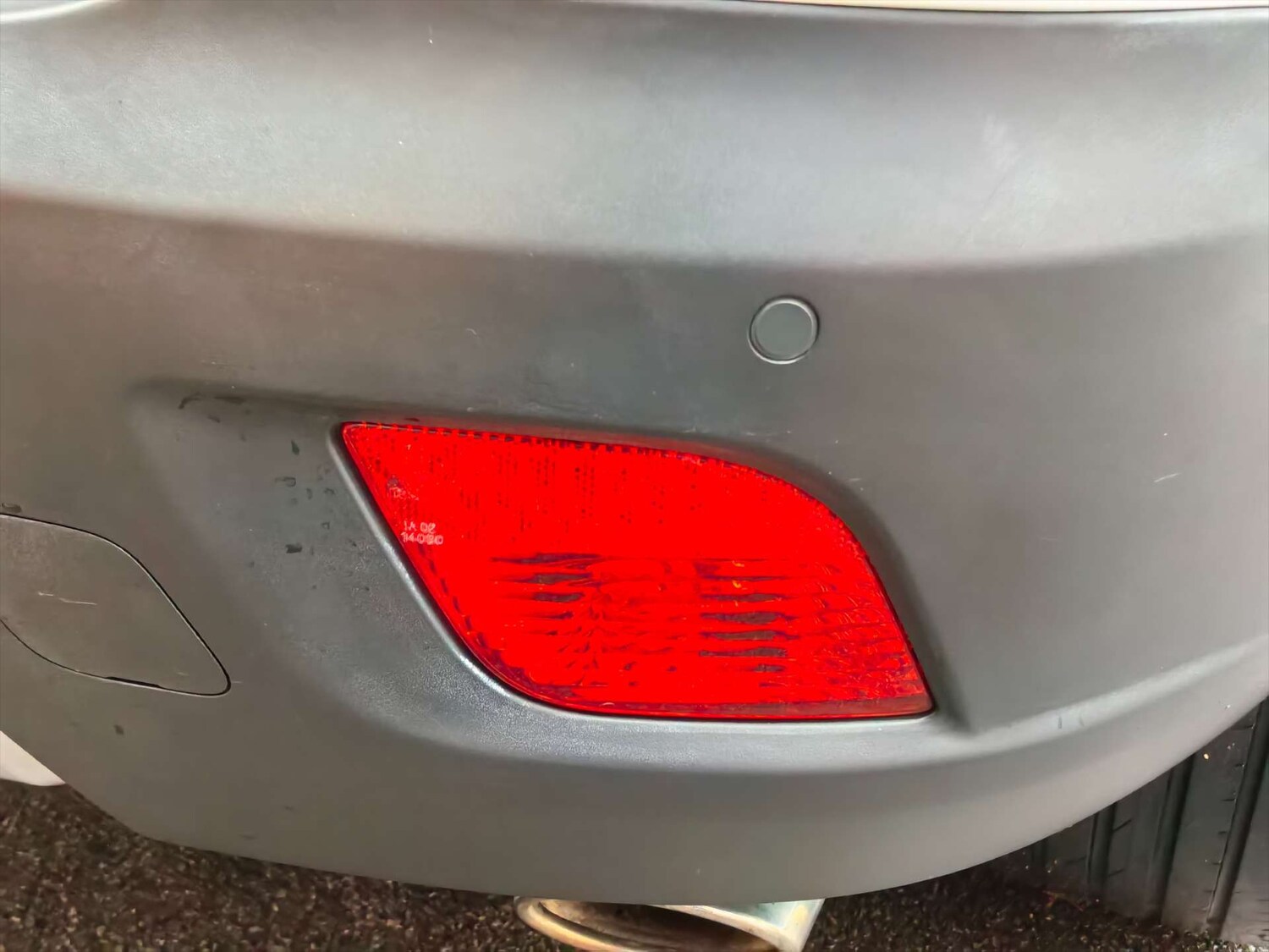 Used Vauxhall Mokka 2016 for sale - 76475120: Photo 48