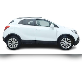 Used Vauxhall Mokka 2016 for sale - 76475120: Photo