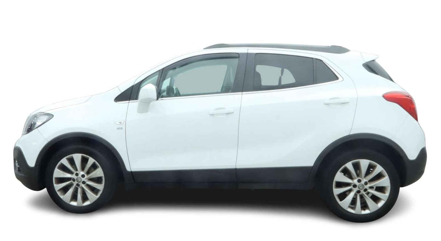 Used Vauxhall Mokka 2016 for sale - 76475120: Photo 5