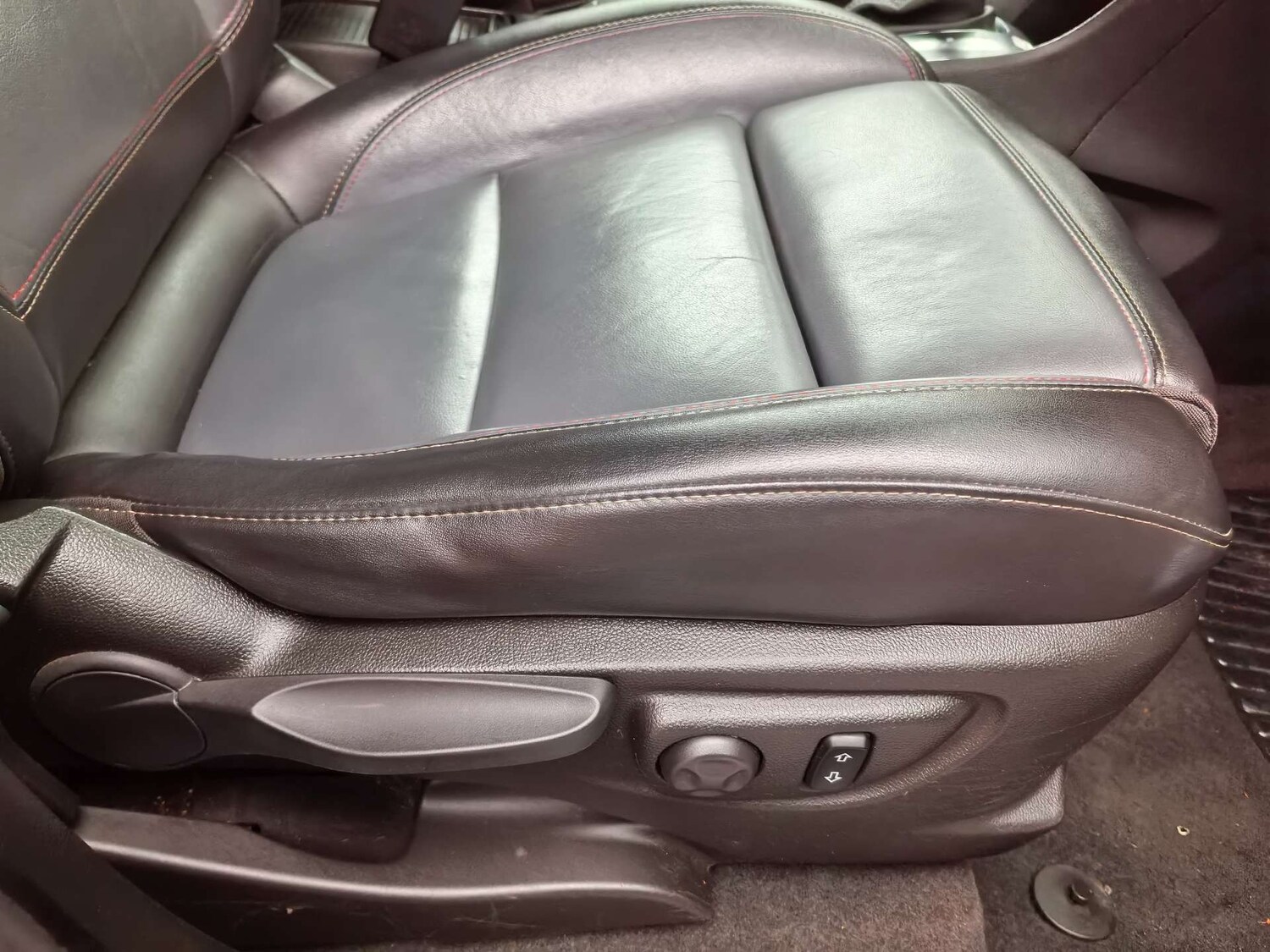 Used Vauxhall Mokka 2016 for sale - 76475120: Photo 50