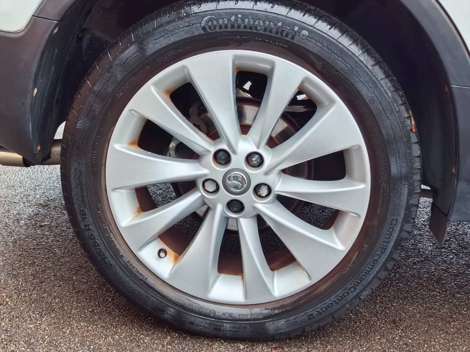 Used Vauxhall Mokka 2016 for sale - 76475120: Photo 53