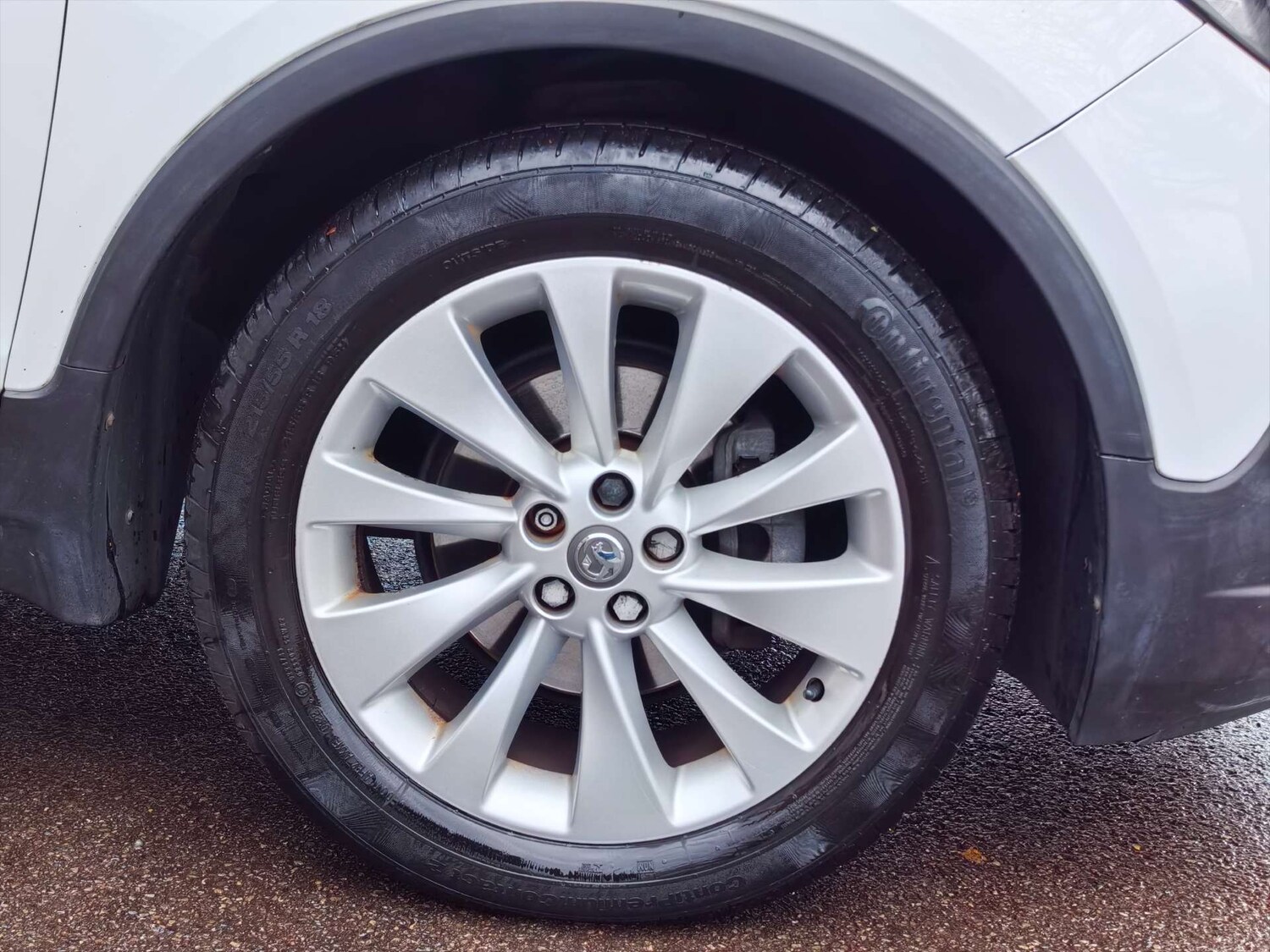 Used Vauxhall Mokka 2016 for sale - 76475120: Photo 54