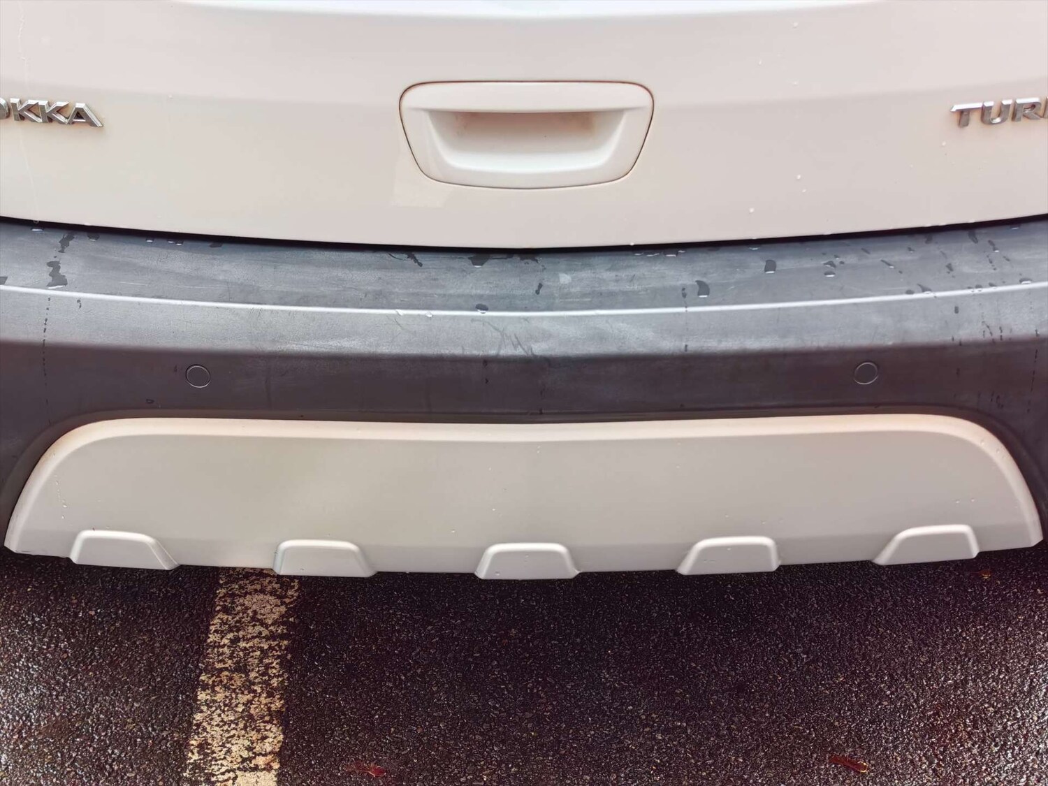 Used Vauxhall Mokka 2016 for sale - 76475120: Photo 57