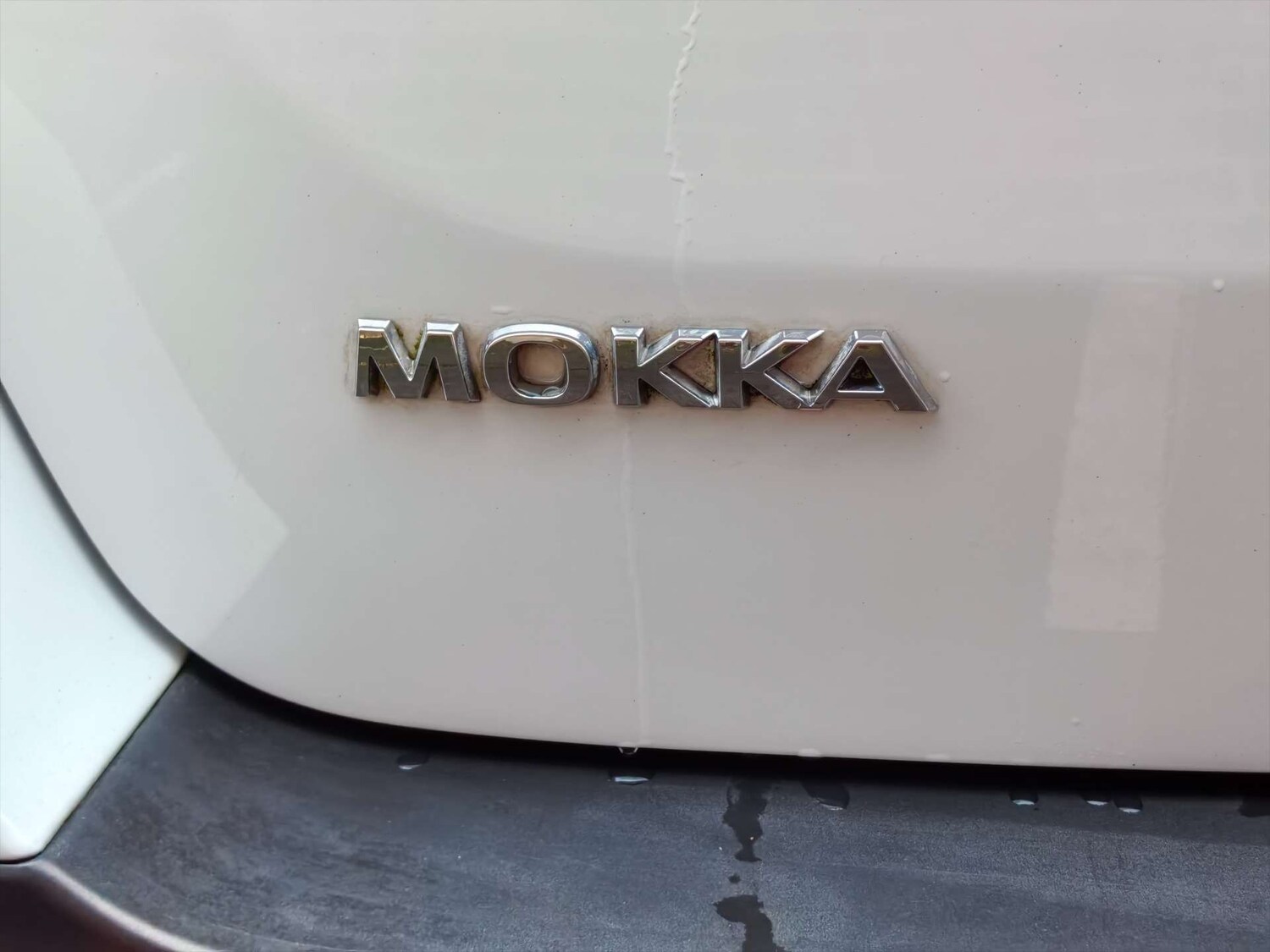 Used Vauxhall Mokka 2016 for sale - 76475120: Photo 58