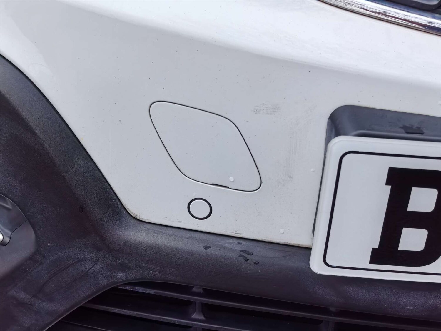 Used Vauxhall Mokka 2016 for sale - 76475120: Photo 60