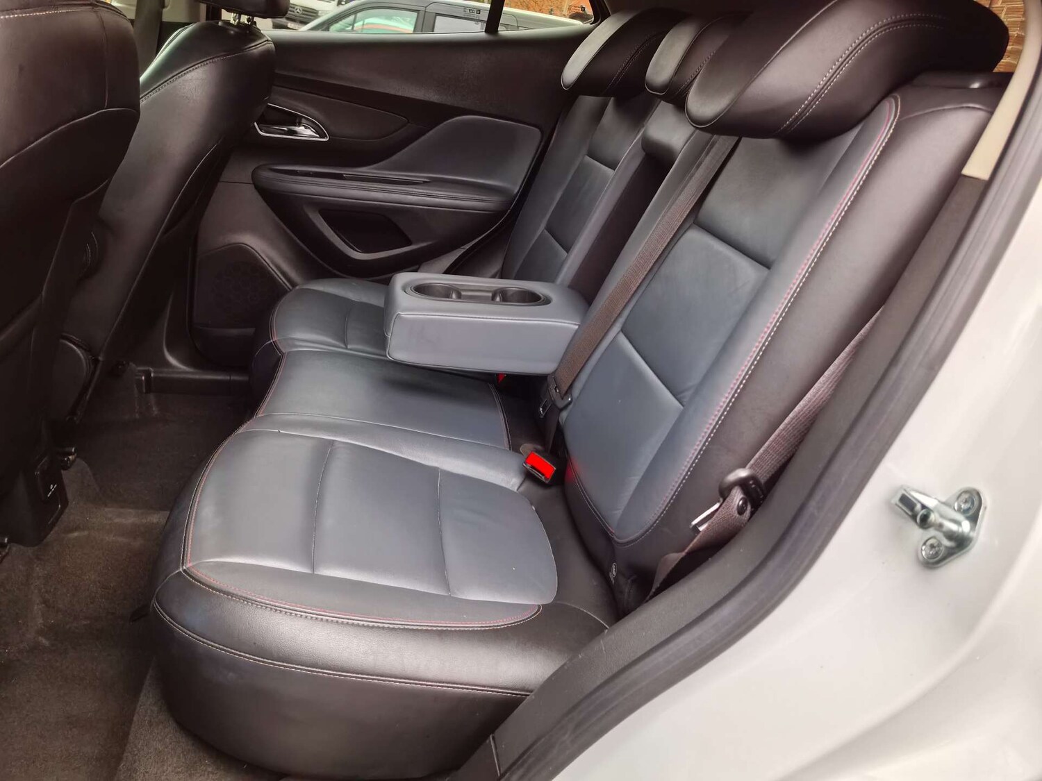 Used Vauxhall Mokka 2016 for sale - 76475120: Photo 62