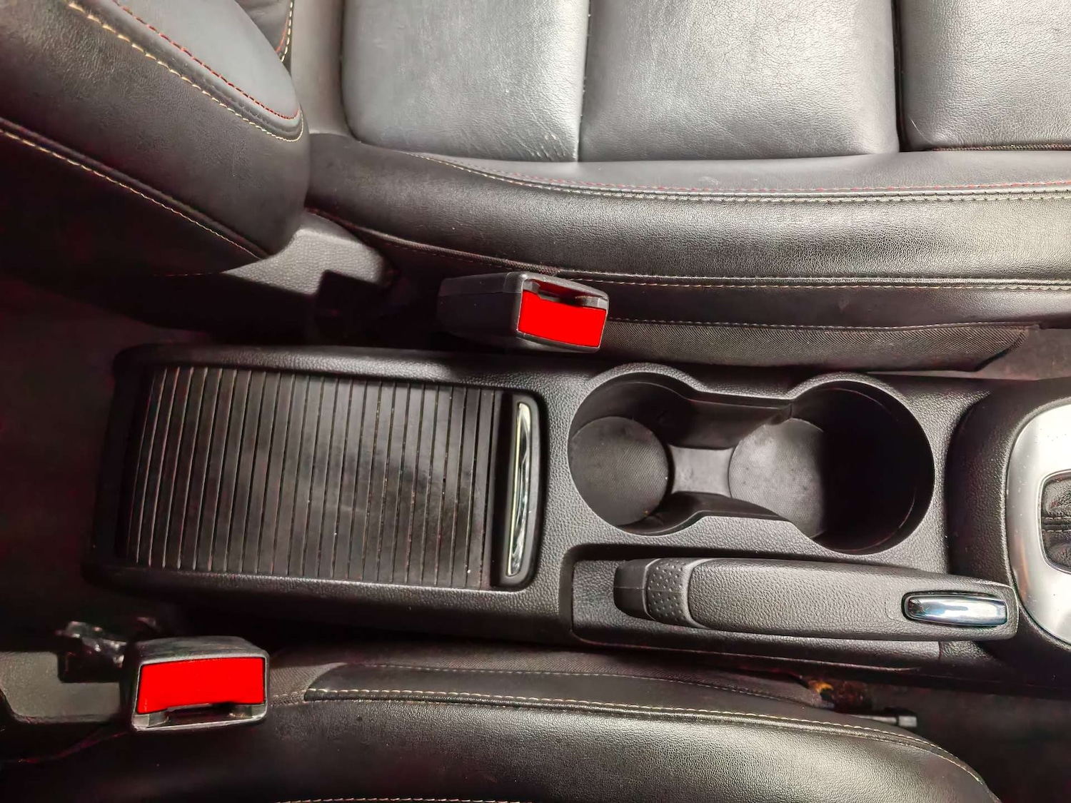 Used Vauxhall Mokka 2016 for sale - 76475120: Photo 64