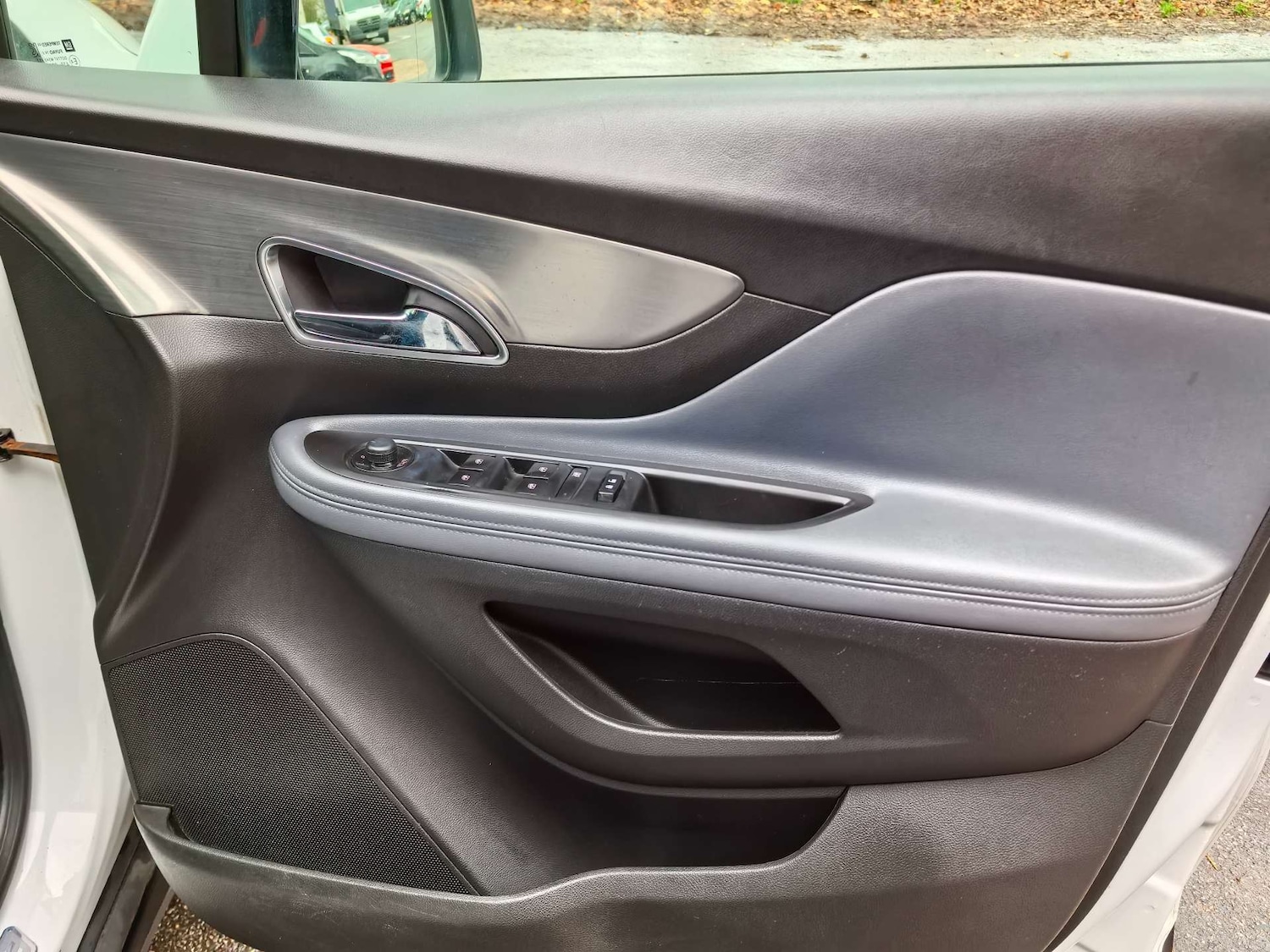 Used Vauxhall Mokka 2016 for sale - 76475120: Photo 67